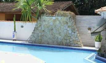 Imagem 3: CASA RESIDENCIAL em BERTIOGA - SP, RIVIERA
