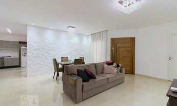 Imagem 4: Casa para Aluguel - Vila Augusta, 3 Quartos, 220 m2