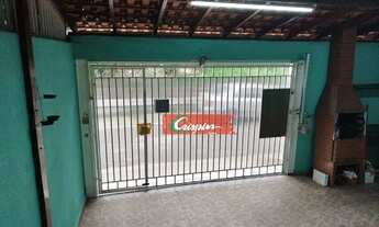 Imagem 2: Sobrado com 2 dormitórios, 79 m² - venda por R$ 390.000,00 ou aluguel por R$ 2.300,00/mês