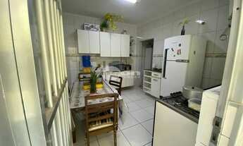 Imagem 3: SANTO ANDRé - Casa Padrão - Vila Valparaíso