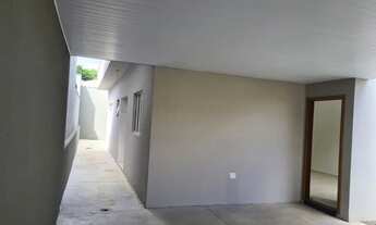 Imagem 6: Casa para venda de 80m² com 2 quartos em Bairro Palmital - Marília - SP