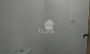 Imagem 7: CASA 32M² C/ 1 QUARTO, SALA, COZINHA E BANHEIRO