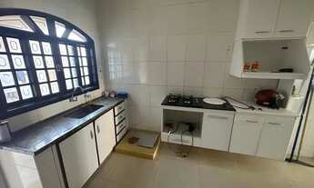 Imagem 6: Casa para aluguel com 110 metros quadrados com 2 quartos em Vila das Jabuticabeiras - Taub