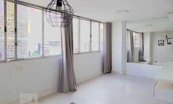 Imagem: Apartamento para Aluguel - Centro, 1 Quarto