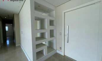 Imagem 6: Apartamento com 4 dormitórios à venda, 148 m² por R$ 1.600.000,00 - Jardim Aquarius - São