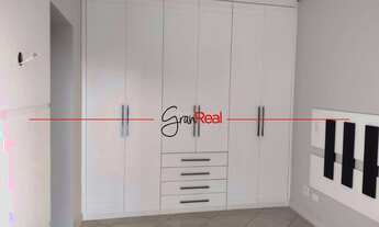 Imagem 8: Apartamento alto padrão Residencial Dal Canton em Indaiatuba