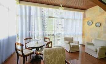 Imagem 5: Imperdível! Amplo Apartamento 4 Quartos à Venda na Graça