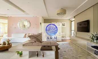 Imagem: Apartamento com 3 dormitórios à venda