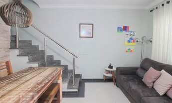 Imagem 5: Casa para Aluguel - Freguesia do Ó, 3 Quartos, 107 m2