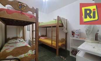 Imagem 5: Village com 2 dormitórios para alugar, 53 m² por R$ 2.200,00/mês - Jardim Rio Praia - Ber