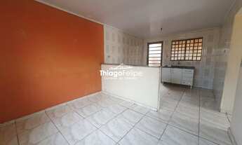 Imagem 5: Casa para Venda em Presidente Prudente, Parque Cedral, 2 dormitórios, 1 banheiro, 2 vagas