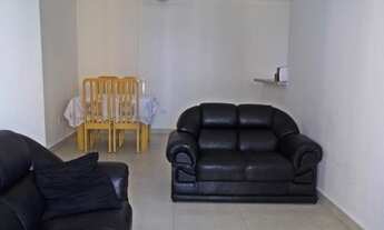 Imagem 4: Não perca! Ótimo apartamento com vista mar e 2 quartos em Boqueirão - Praia Grande - SP