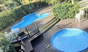 Imagem 3: Apartamento com 3 dormitórios para alugar, 188 m² por R$ 4.422,00/mês - Tristeza - Porto A