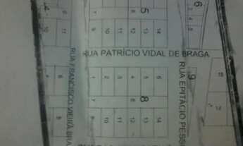 Imagem 6: Terreno em Guaratuba 12 X 29 de esquina