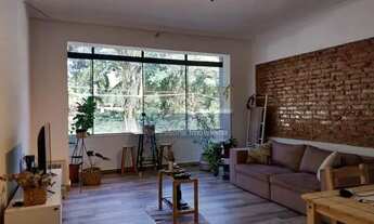 Imagem 2: Apartamento 2 dormitórios - Bairro São João