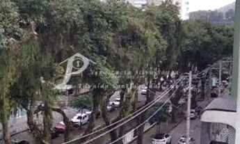 Imagem 2: Apartamento grande, 1 quarto e rico em armários, José Menino