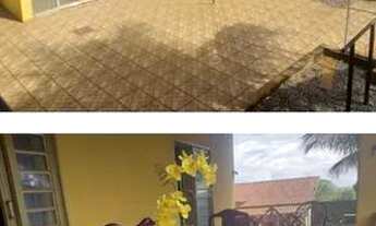 Imagem: Sobrado com 3 Quartos e 1 Suíte na Vila