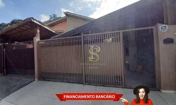 Imagem: Casa à venda, 2 dormitórios, 50 m²