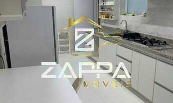 Imagem: ZAPPA VENDE APARTAMENTO 4 QUARTOS 2 QUARTEIRÕES