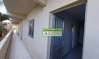 Imagem 3: Apartamento com 2 dormitórios para alugar, 40 m² por R$ 933,00/mês - Benfica - Fortaleza/C