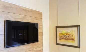 Imagem 6: Dois dormitórios - Aclimação - 1 vaga - Próximo ao Metro Vergueiro