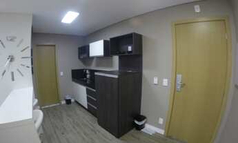 Imagem 3: ALUGUE EXCELENTE APART-HOTEL, TODO MOBILIADO E COM SERVIÇOS DE HOTELARIA