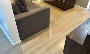 Imagem 4: Apartamento para aluguel tem 56 metros quadrados com 2 quartos