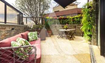 Imagem 5: SãO PAULO - Apartamento Padrão - Moema