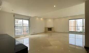 Imagem 7: Apartamento para aluguel possui 225 metros quadrados com 3 quartos