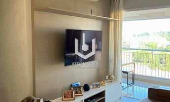 Imagem 3: Apartamento em Santo Amaro com 65m² 2 dormitórios sendo 1 suíte