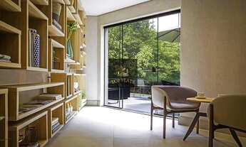 Imagem 5: Flat disponível no Jardins