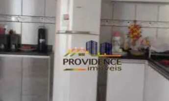 Imagem 4: Sobrado à venda, 219 m² por R$ 420.000,00 - Jardim do Estádio - Santo André/SP