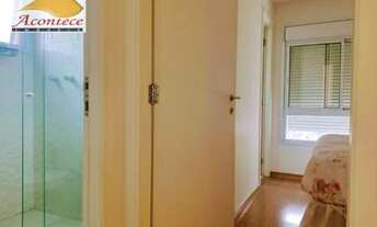 Imagem 7: Apartamento com 2 dormitórios à venda, 71 m² por R$ 1.039.000 - Campo Belo - São Paulo/SP