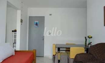 Imagem 6: São Paulo - Apartamento Padrão - Belém