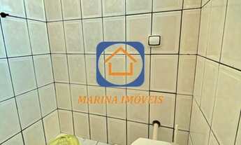 Imagem 7: SALA RESIDENCIAL em SANTO ANDRÉ - SP, JARDIM