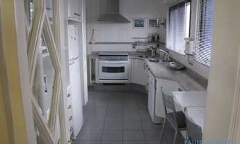 Imagem 7: APARTAMENTO - MORUMBI - SP