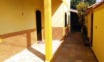 Imagem 6: Casa em Condomínio para Venda em Rio de Janeiro, Taquara, 4 dormitórios, 1 suíte, 3 banhei