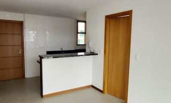 Imagem 3: Apartamento com 2 dormitórios à venda, 61 m² por R$ 707.718,03 - Jardim da Penha - Vitória