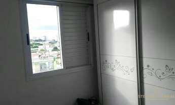 Imagem 6: Apartamento com 3 dormitórios, 99 m² - venda por R$ 636.000,00 ou aluguel por R$ 3.640,00