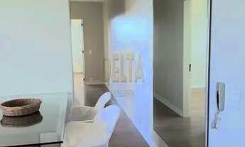 Imagem 6: Apartamento com 2 dormitórios à venda, 64 m² por R$ 300.000,00 - Pátria Nova - Novo Hambur