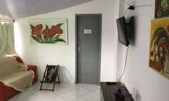 Imagem 2: Vaga para moças