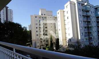 Imagem 6: Apartamento para Aluguel - Panamby, 1 Quarto, 31 m2