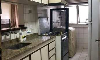 Imagem 7: Apartamento com 2 dormitórios à venda, 57 m² por R$ 600.000,00 - Chácara Klabin - São Paul