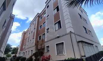 Imagem 2: ITU - Apartamento Padrão - COND. PARQUE INCA