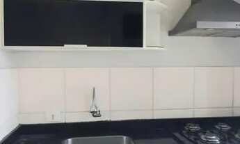 Imagem 6: Apartamento com 3 dormitórios para alugar, 66 m² por R$ 1.396,06/mês - Parque Universitári