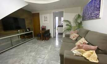 Imagem 2: Casa com 2 dormitórios para alugar em Belo Horizonte