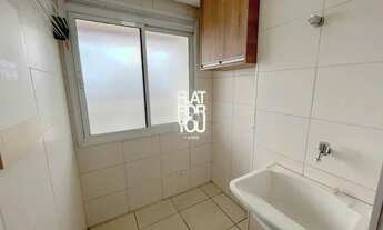 Imagem 4: Apartamento para aluguel possui 65 metros quadrados com 2 quartos em Setor Oeste - Goiânia