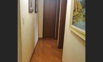 Imagem 7: Apartamento para venda com 139 metros quadrados com 3 quartos em Jardim - Santo André - S