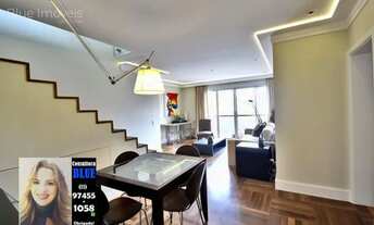 Imagem: Apartamento à venda no bairro Indianópolis