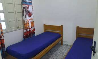 Imagem: Casa tempo em guriri